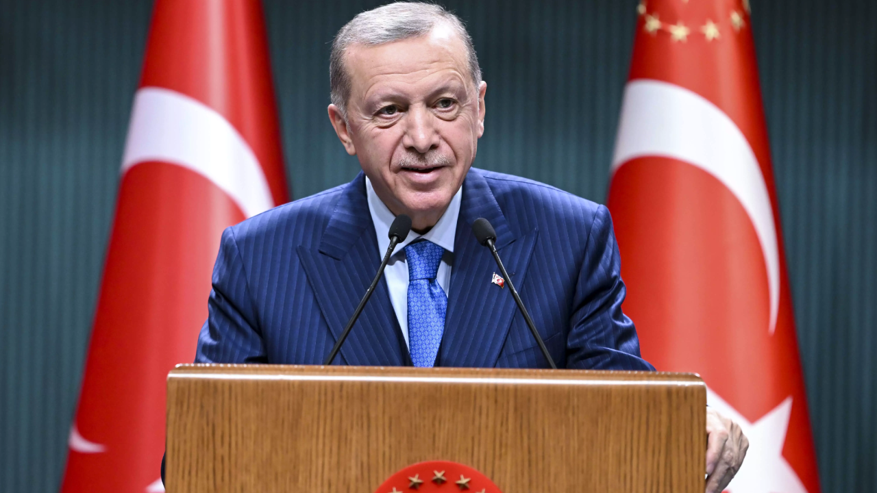 Erdoğan’dan 'şiddet' temalı diziler için RTÜK'e talimat: 'Tavizsiz üzerlerine gidilecek'