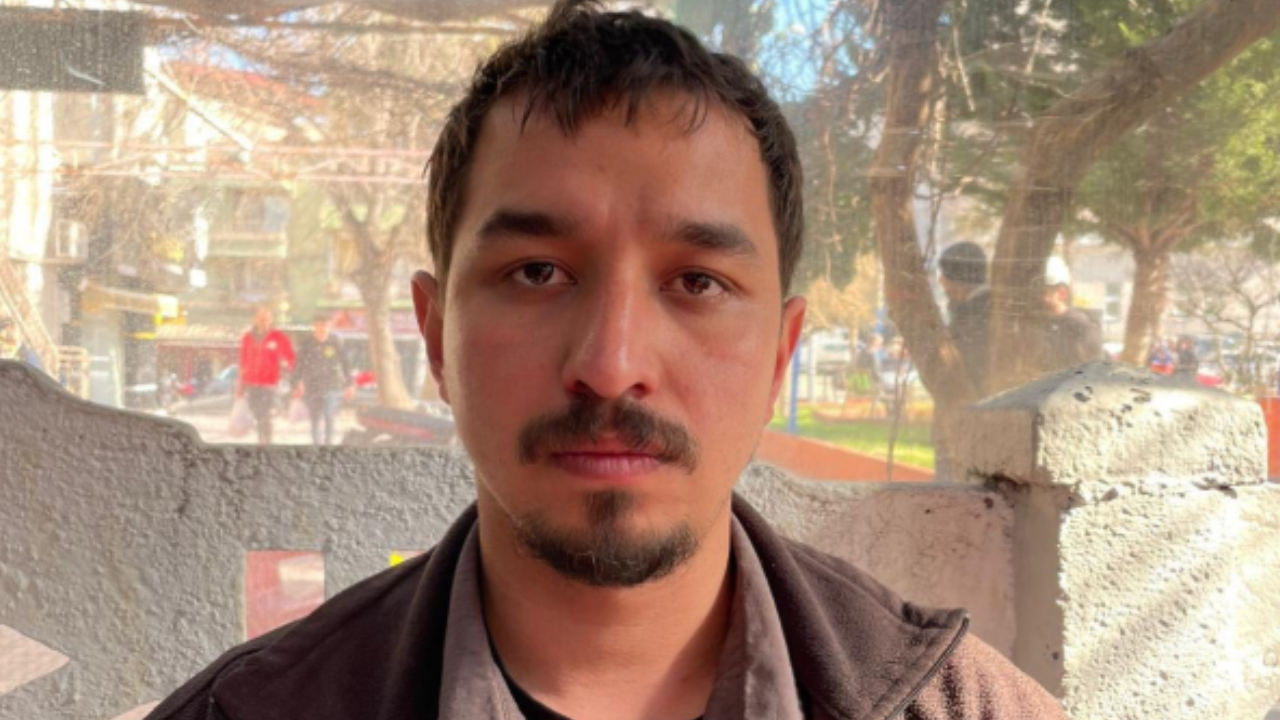 Bağımsız Maden İşçileri Sendikası Eğitim Uzmanı Doğukan Akan serbest bırakıldı