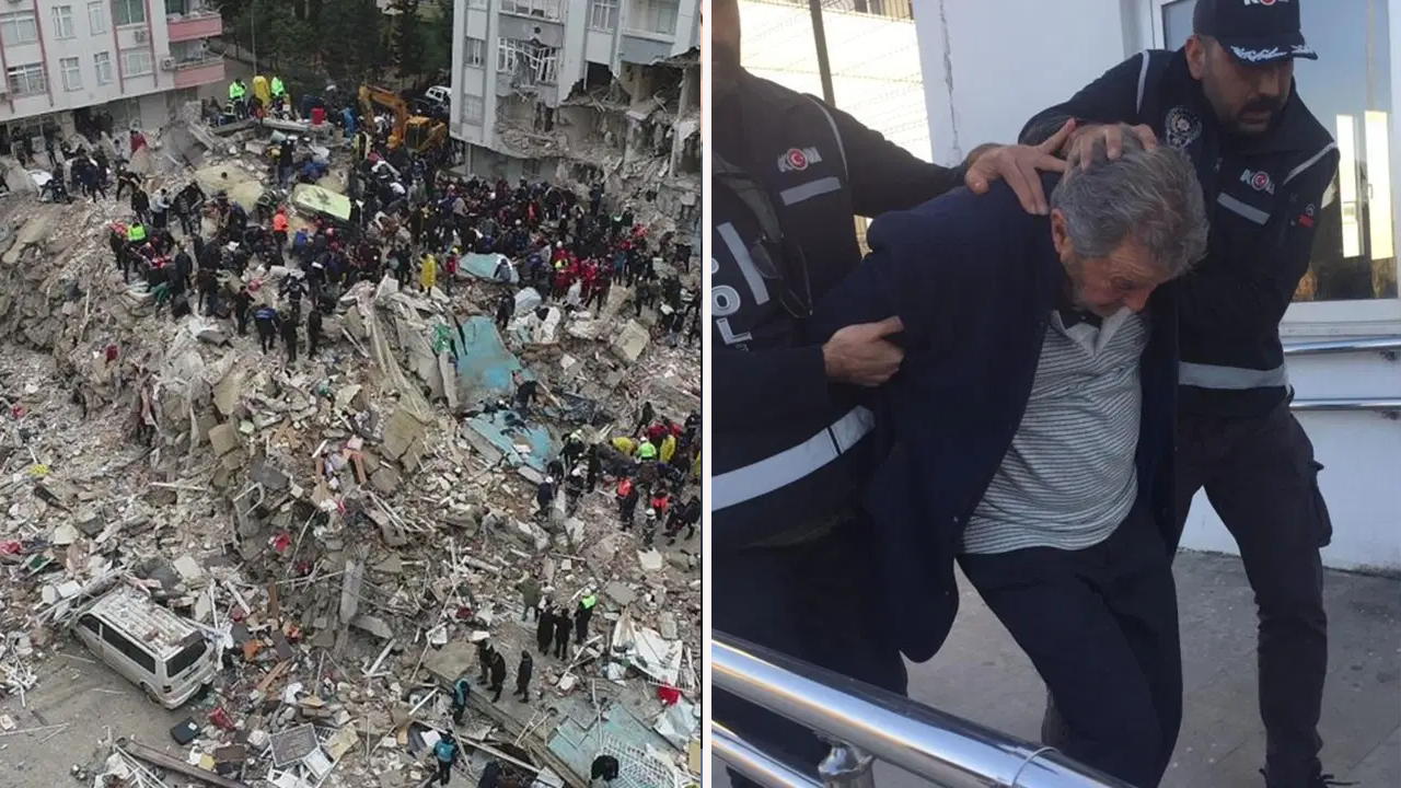 Alpargün Apartmanı davasında karar: Müebbet hapis cezası bozuldu!