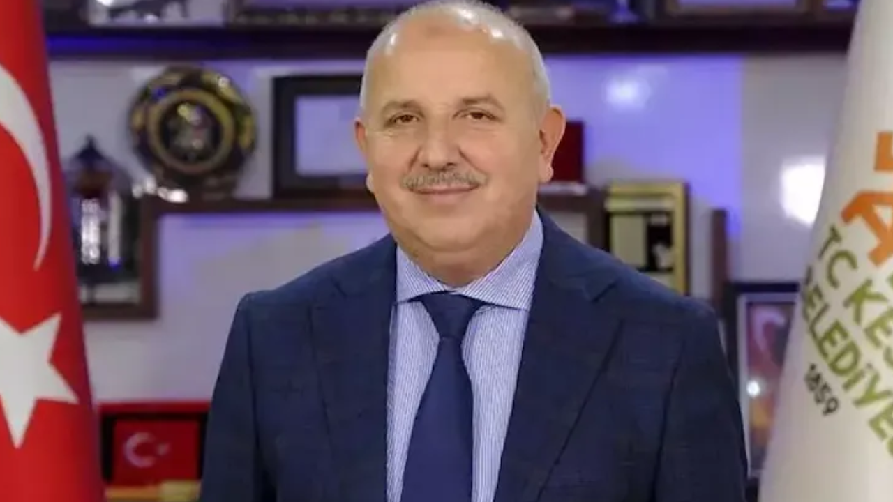 AK Partili belediye başkanı hakim karşısında: "Rüşvet değil, kefil borcu"