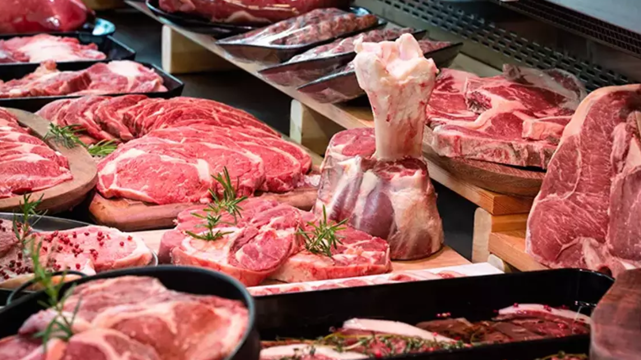 Kırmızı et tüketimi yüzde 50 azaldı! Kasaplarda 'lüks' ürün alarmı