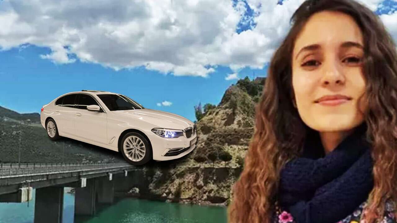 Gülistan Doku soruşturmasında her şeyi başlatan 'Beyaz BMW' istihbaratı