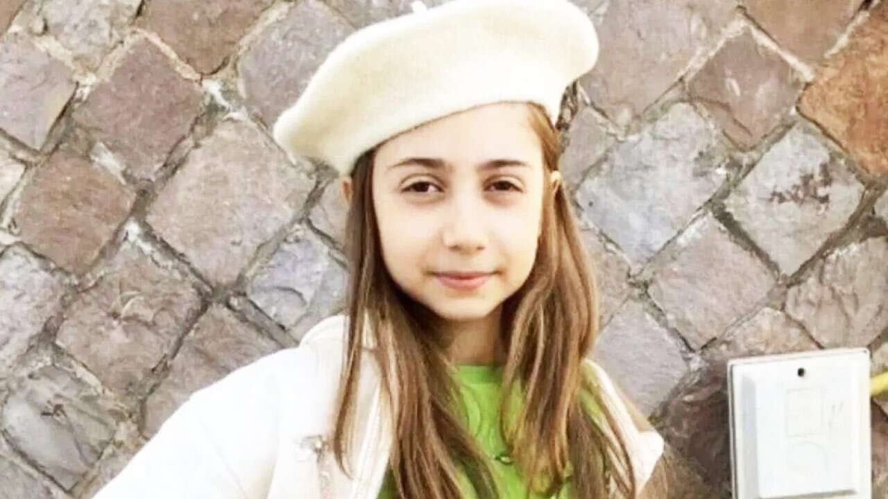 Okul saldırısında başından iki kurşun çıkarılan Almina’nın babası: Hiç mi vicdanları yok bize bu haldeyken iftira atıyorlar