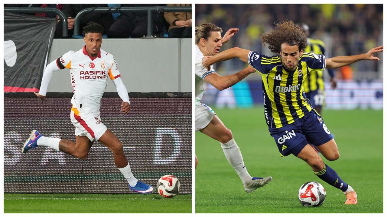 Süper Lig'de 30. haftanın sonuçları ve puan durumu
