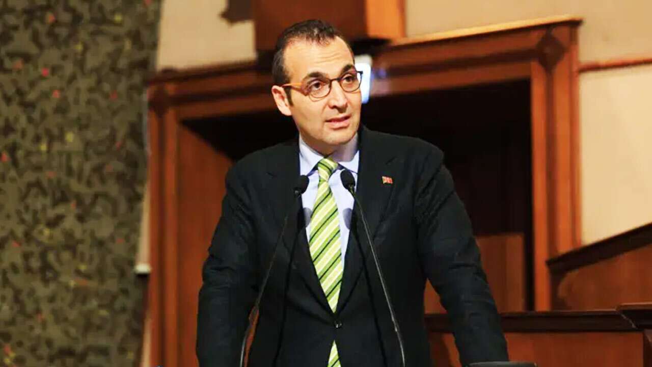 Resul Emrah Şahan CHP’ye yönelik operasyonların amacını açıkladı: CHP’nin ortaya koyduğu siyasi hattı durdurmak!