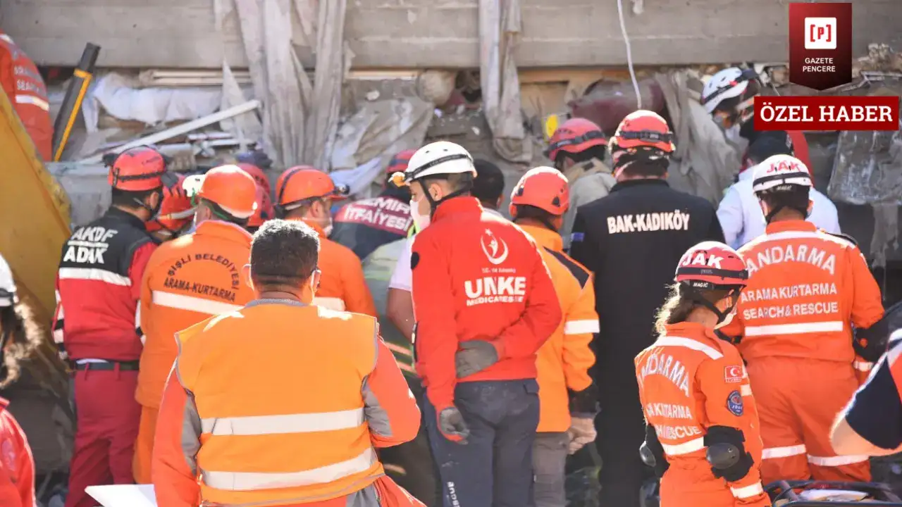 Deprem ve mahalle gönüllülüğü: Enkazda değil, hazırlıkta bir araya gelmek
