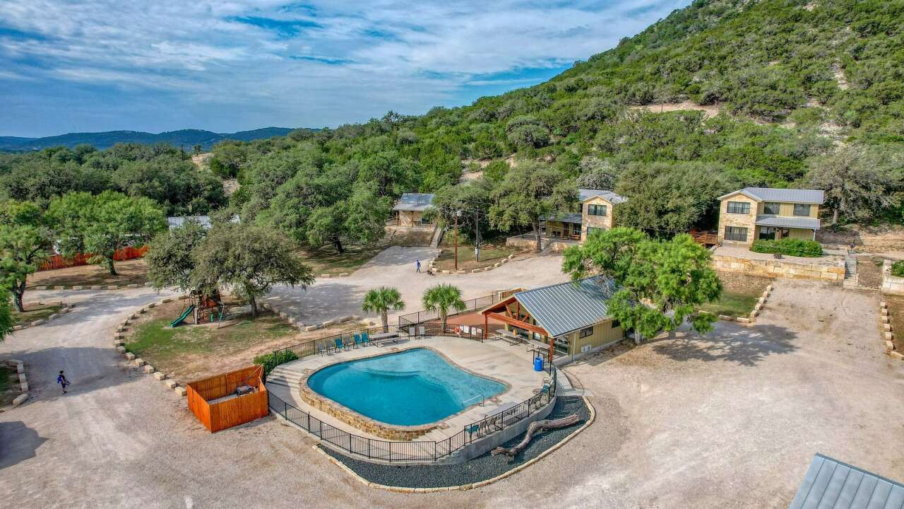 45 yıllık tatil köyü iflasın eşiğinde