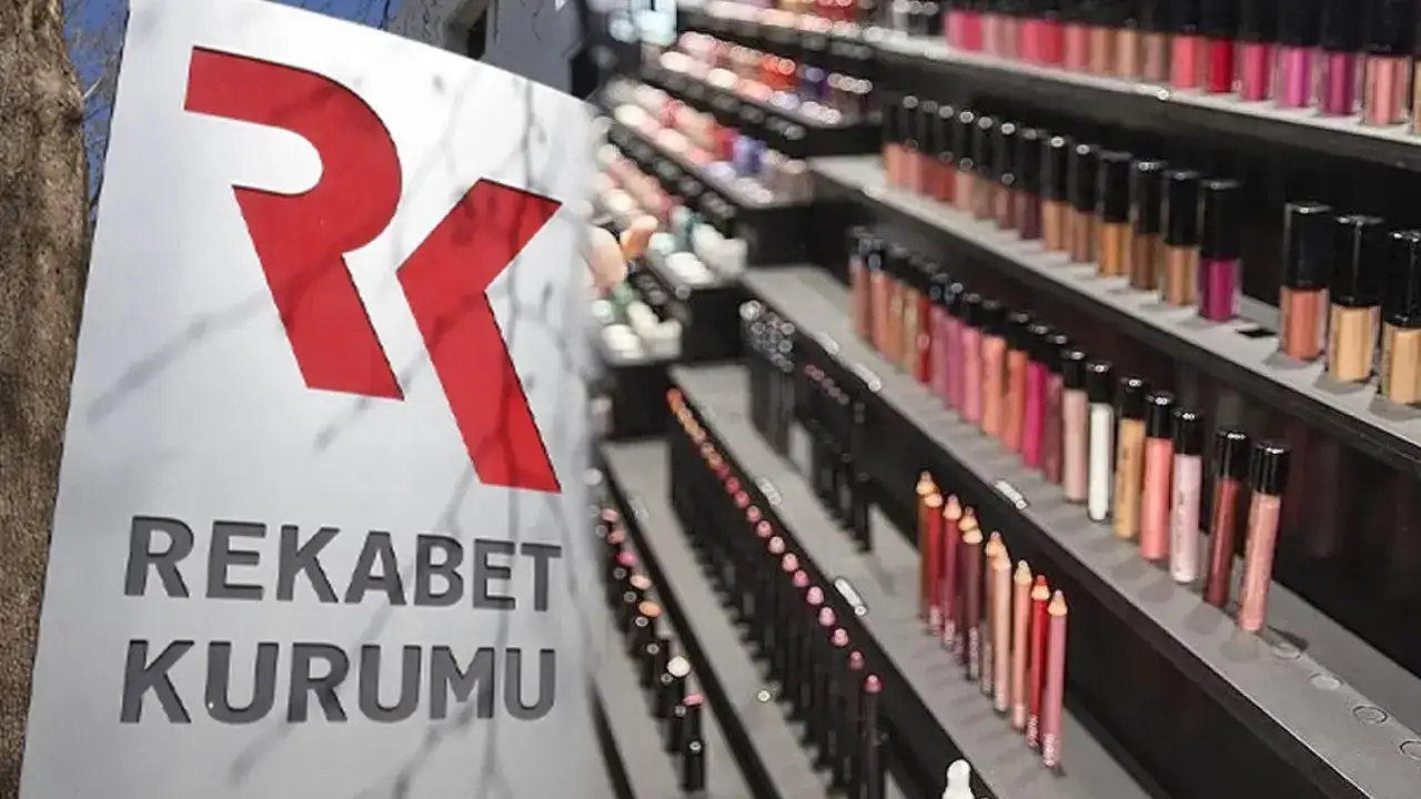 Her markette ürünleri bulunuyor: Kozmetik devine soruşturma