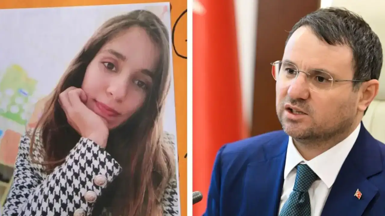 Gülistan Doku açıklaması: Önemli olan mezar yerini bulmak