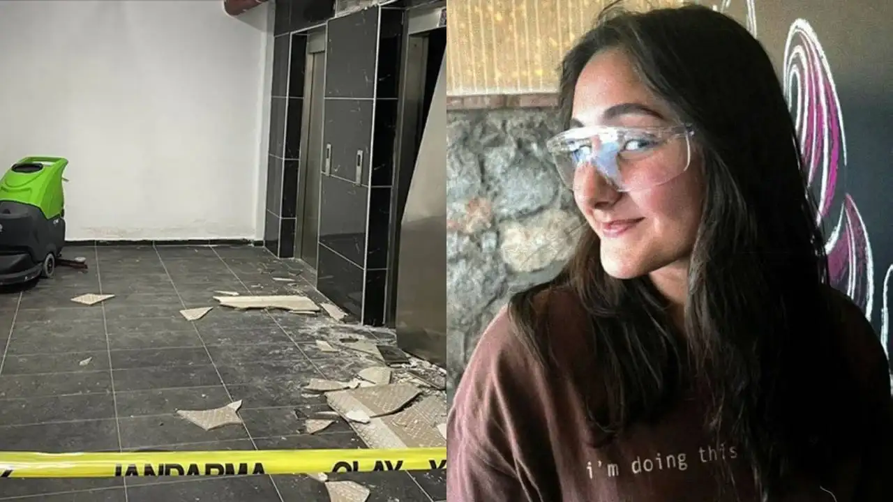 Zeren Ertaş'ın ölümü: Kamu görevlileri hakkında beraat kararı