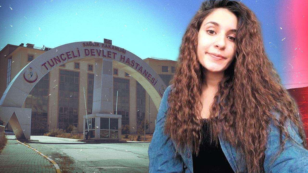 Gülistan Doku'nun naaşı yıllar sonra tekrar aranacak