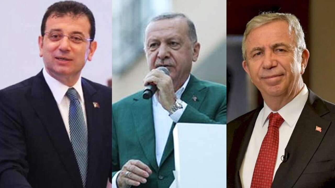 ABD merkezli tahmin piyasası Kalshi: Türkiye’de Cumhurbaşkanlığı seçimlerinde 1. turu ilk sırada kim tamamlar?