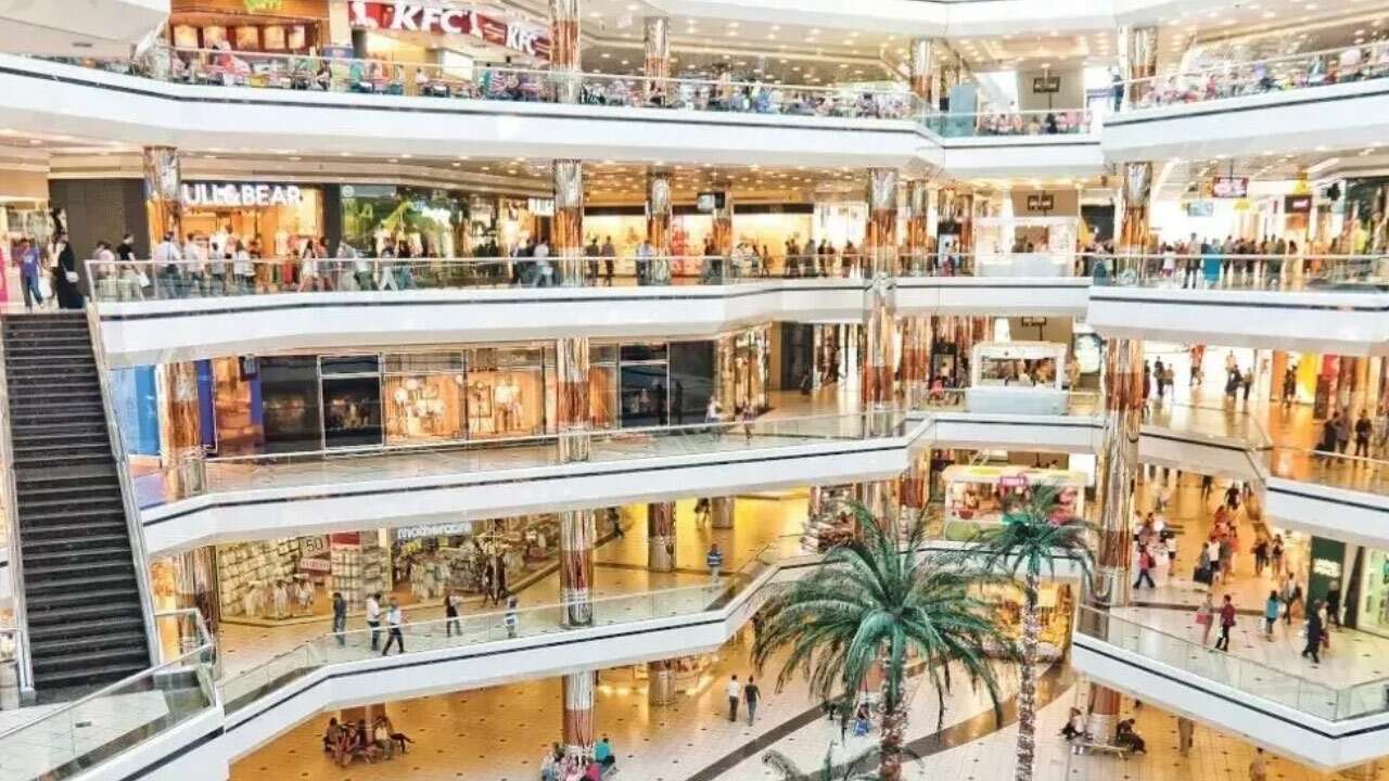 ‘AVM'lere giriş ücretli olacak’ iddiasına açıklama