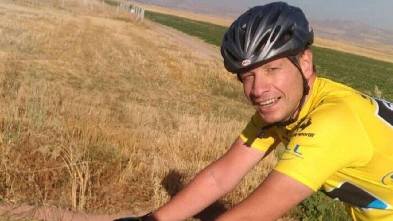 Bisikletçi Berkan Kobal’ın ölümüne ilişkin davada karar