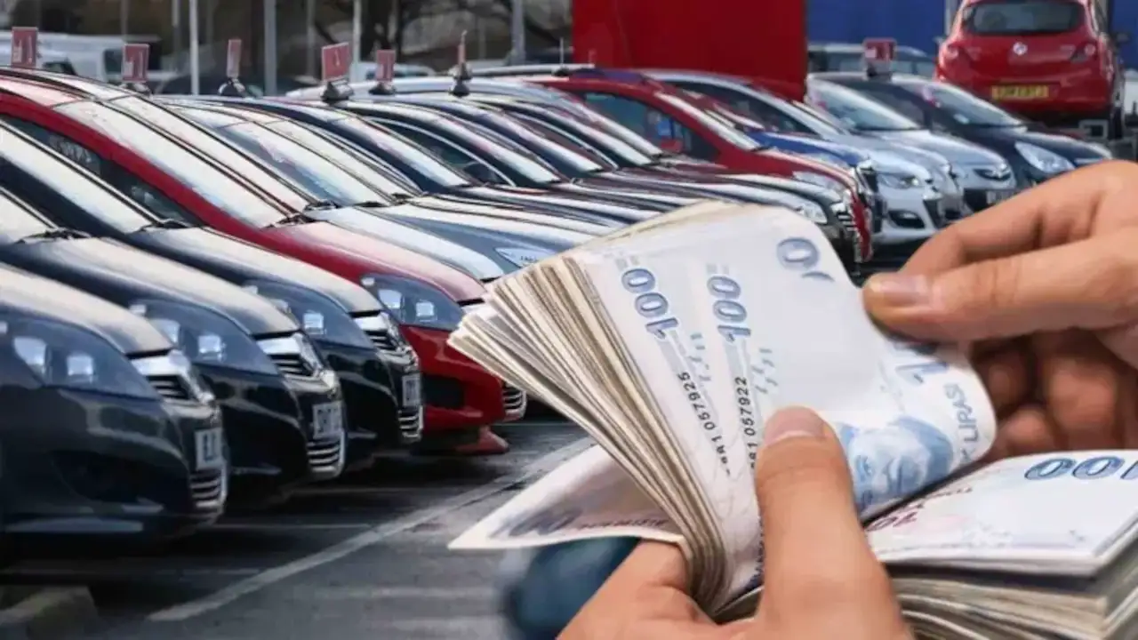 Taşıt kredisinde rakamlar değişti. 200 bin liranın aylık taksitleri güncellendi