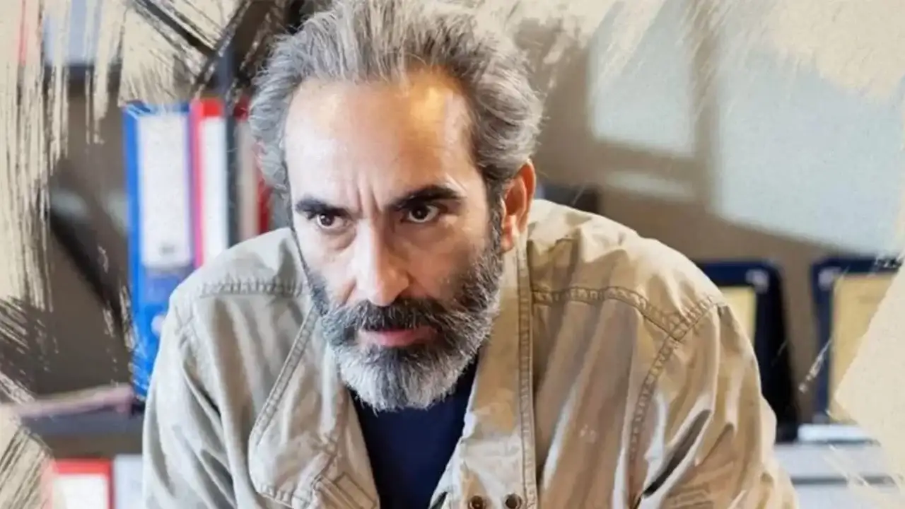 Diziden çıkarılan Fırat Tanış iddialara yanıt verdi