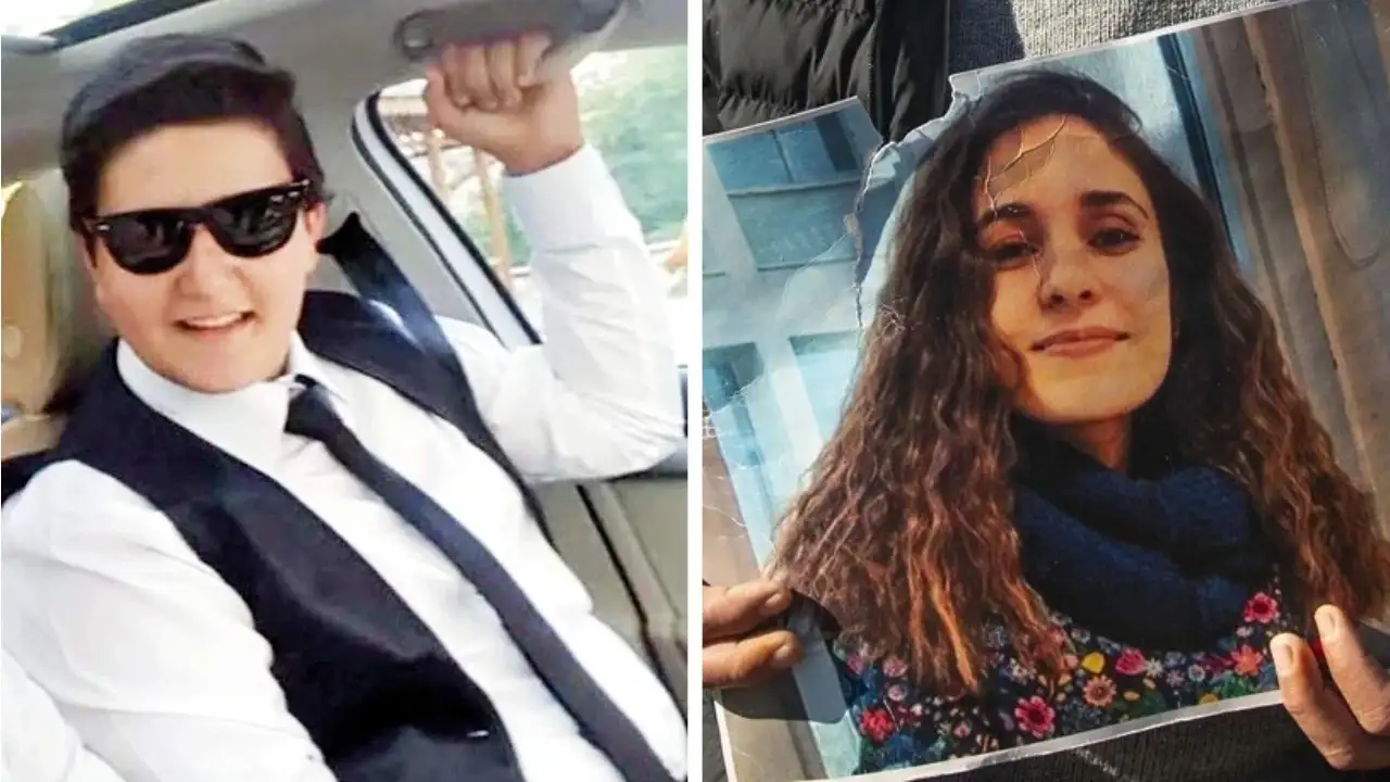 Doku soruşturmasında gelişme: Umut Altaş hakkında kırmızı bülten çıktı