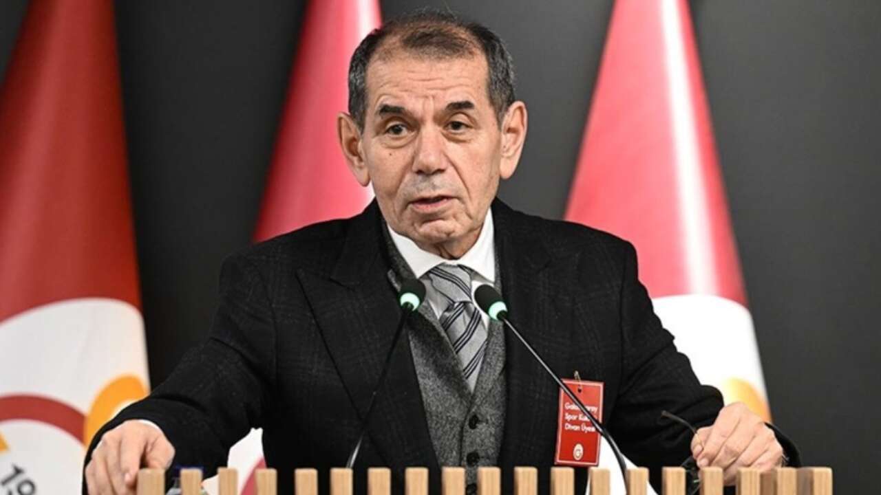 Inter harekete geçmişti: Dursun Özbek'ten Uğurcan Çakır hamlesi