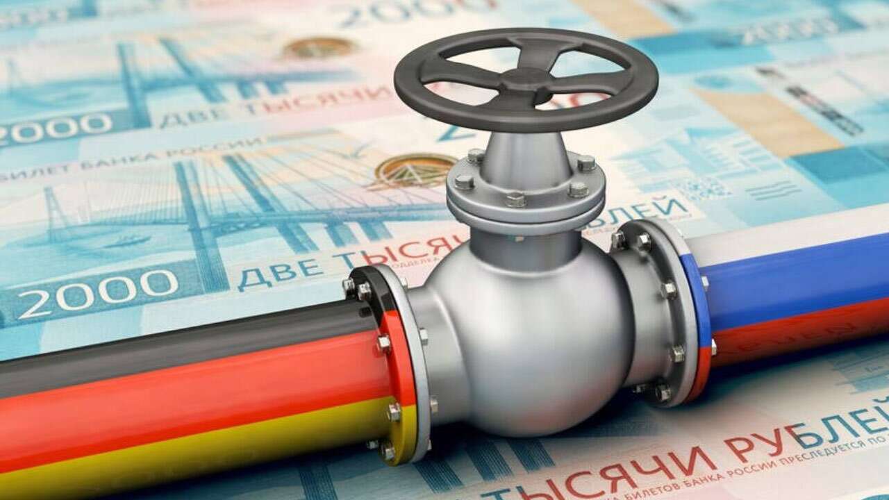 Rusya’dan Almanya'ya kötü haber