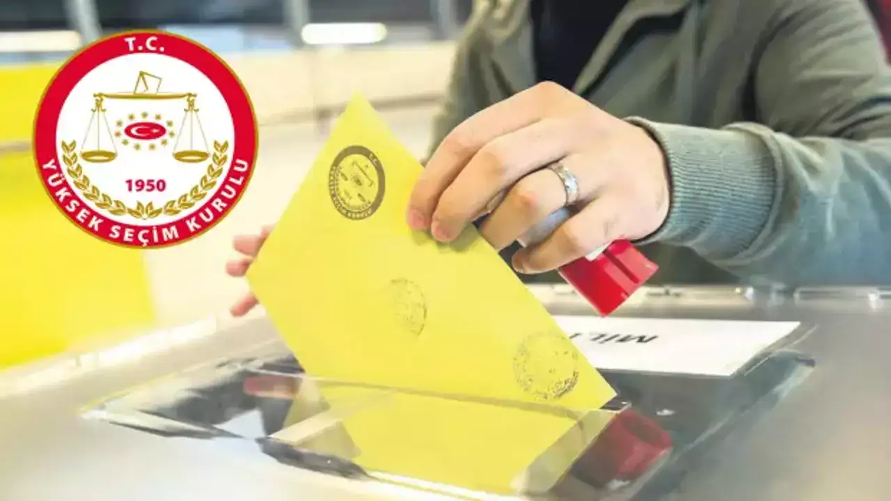 Başkentte anket: AK Parti oy kaybetti, MHP eridi, CHP'den atak...