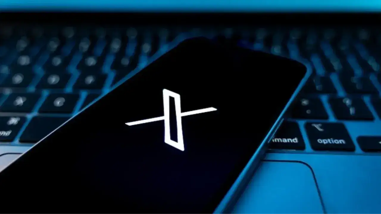 X'in resmi hesabından gizemli paylaşım: 'Hehehe'