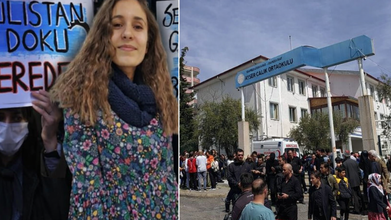 Sosyal trajediler karşısındaki refleksler