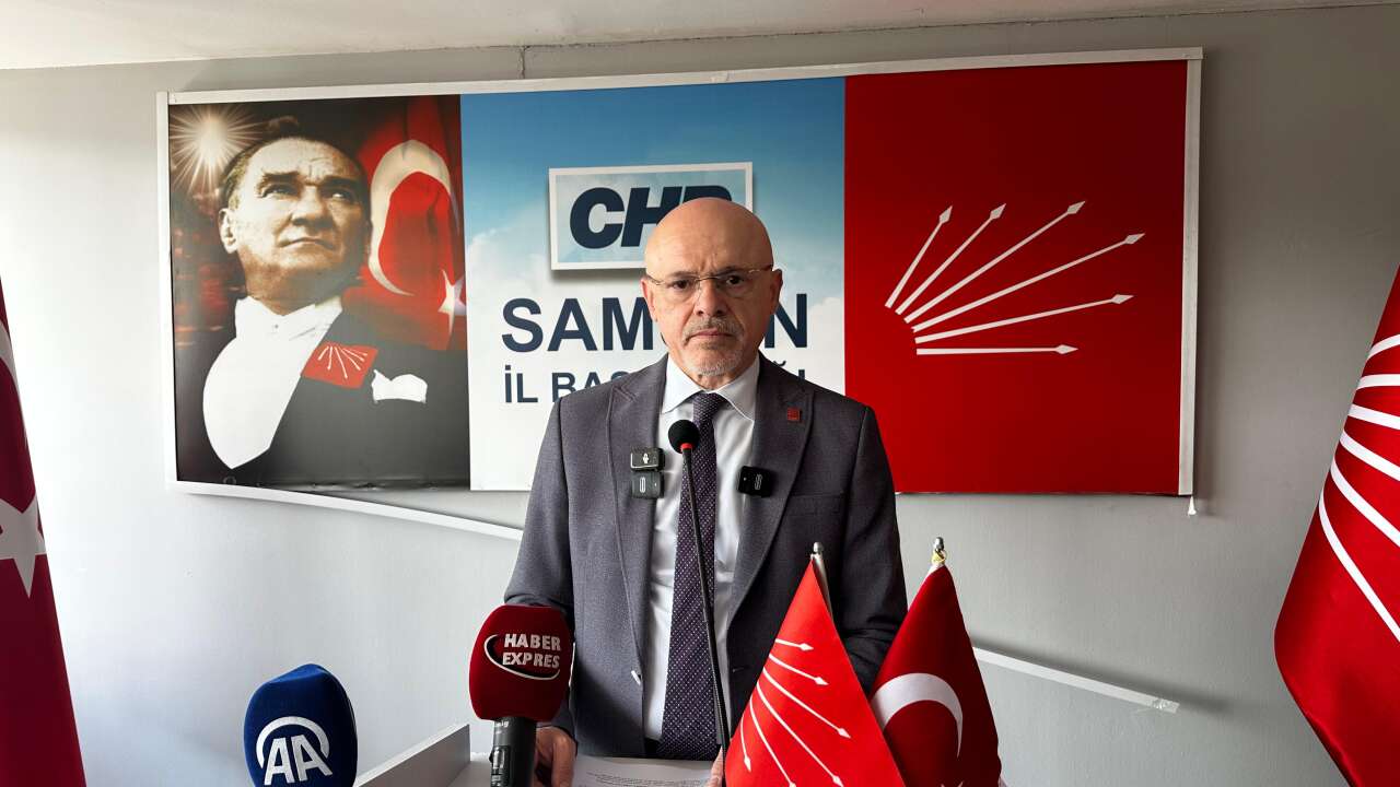 Samsun’da denetim tartışması büyüyor: “Bu tablo başka bir belediyede olsa ne olurdu?”