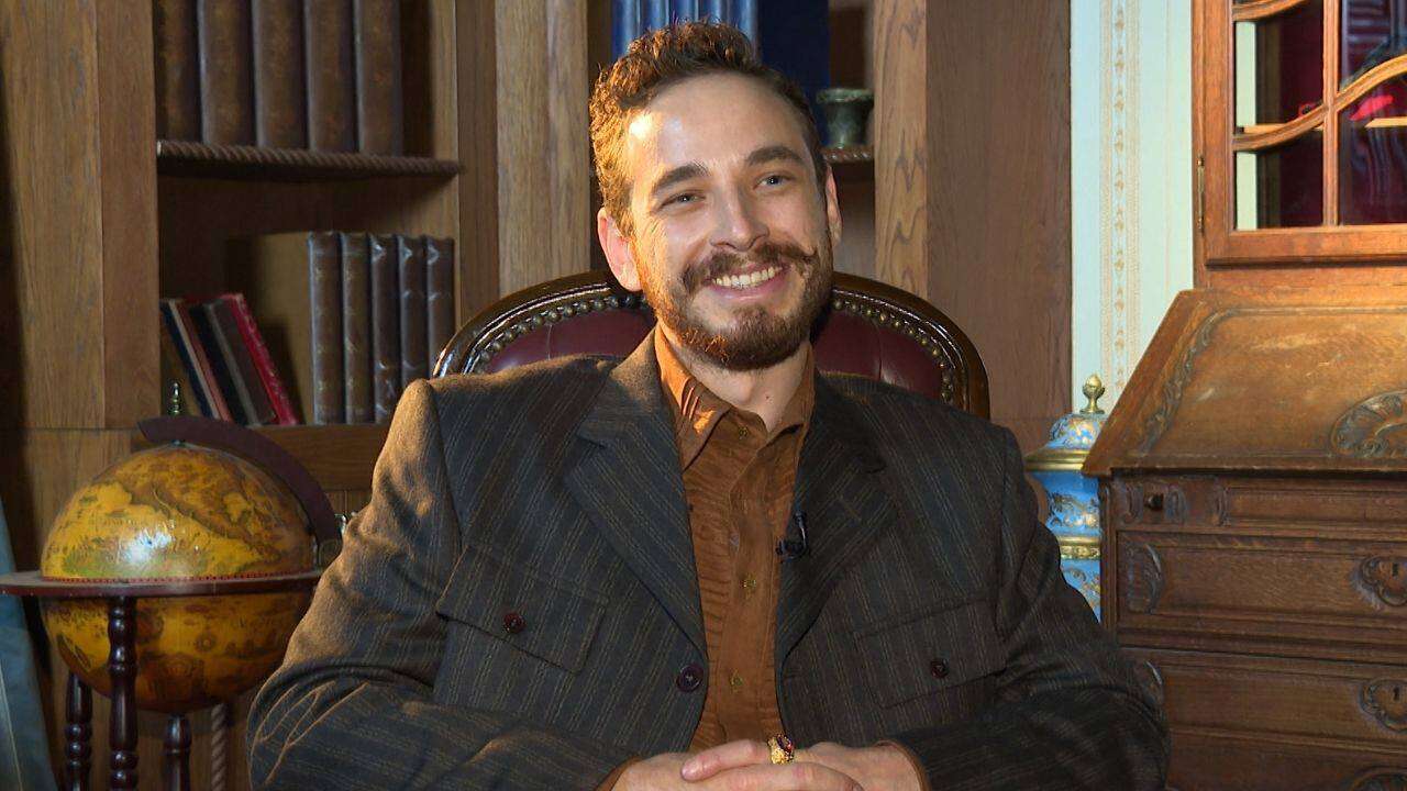 Boykot davası: Cem Yiğit Üzümoğlu hakim karşısına çıktı