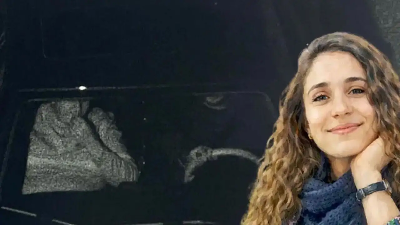 Not sonrası 'kayboldu': Hakkında kırmızı bülten çıkartılan Umut Altaş nerede?