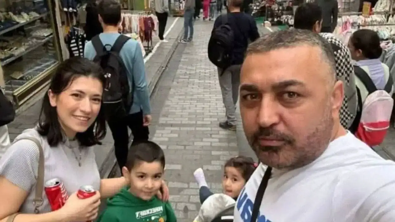 Böcek ailesi davası: 1 kişi tahliye edildi