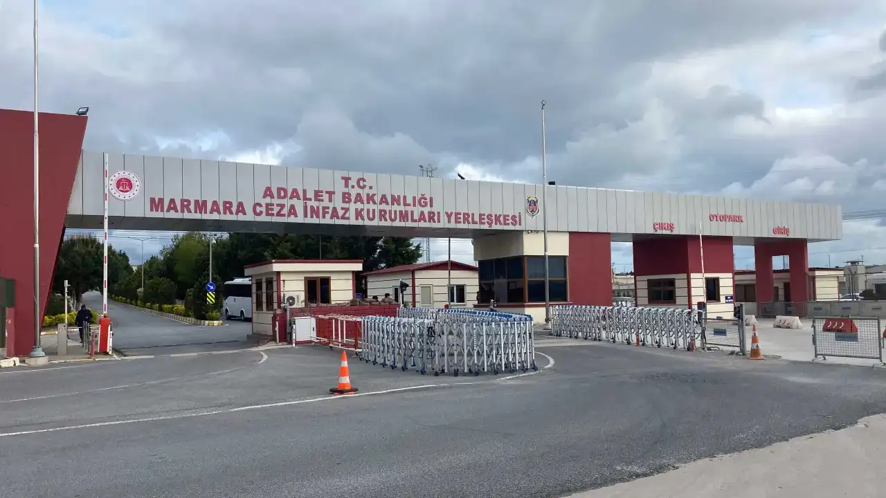 Siyasi partiler yarın Edirne ve Silivri Cezaevi önünde açıklama yapacak