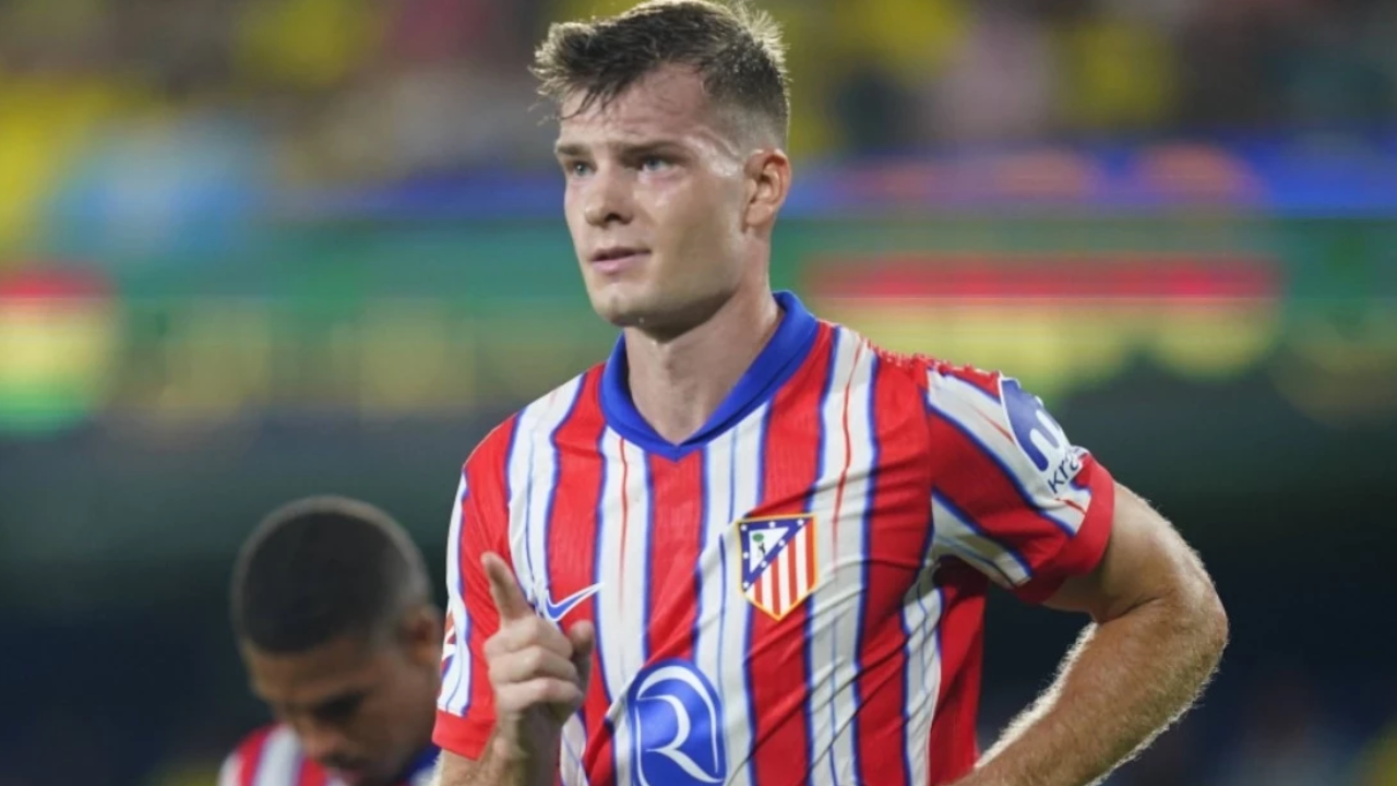 Sörloth'un bonservisi belli oldu! Fenerbahçe için sürpriz rakam