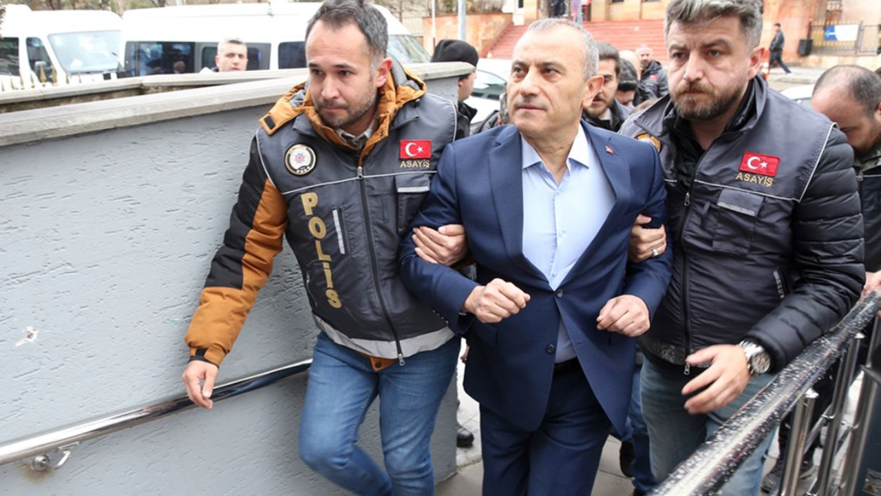 Gülistan Doku soruşturmasında 'SIM kart' itirafı: "Resmi makama değil, korumama verdim"