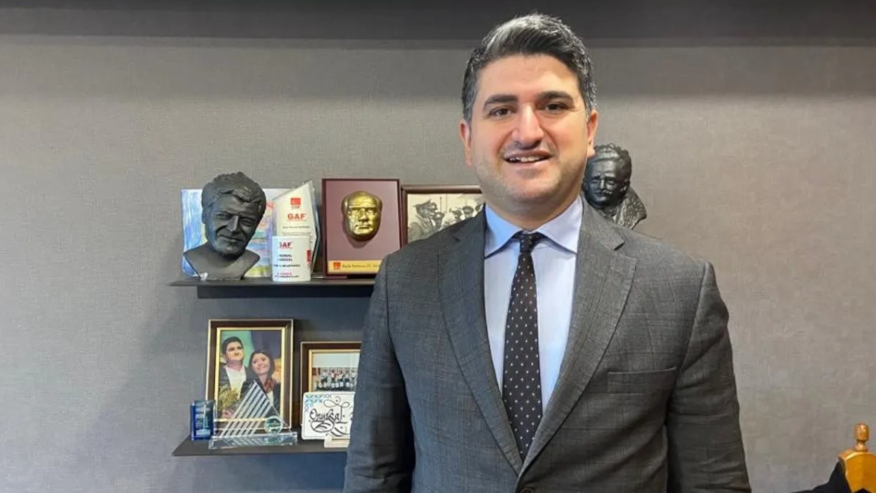 Onursal Adıgüzel hakkında tutuklama talebi!