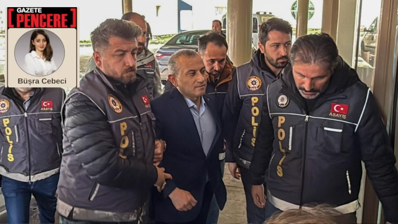 Maaşın yarısını harçlık vermiş: Tuncay Sonel koruma polisini ihya etmiş!