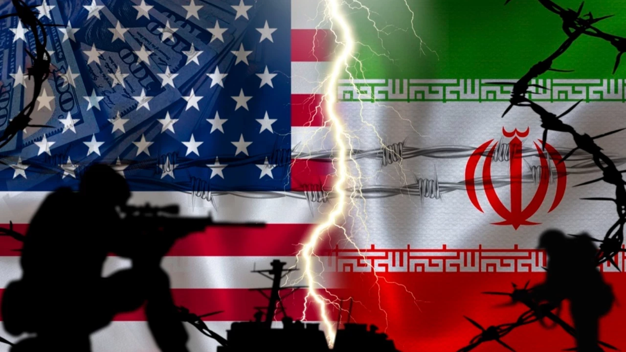 İran, İslamabad'a gitmeme kararı aldı! Trump ateşkesi uzattı