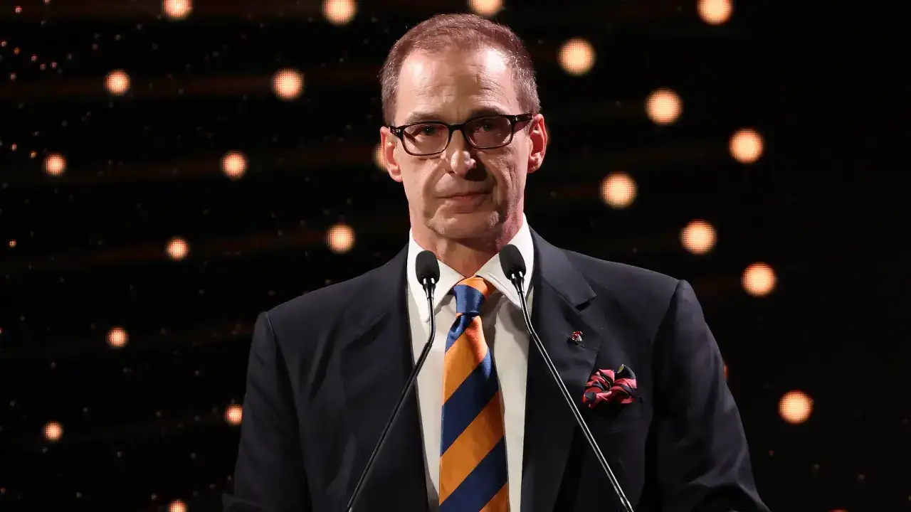 Ömer Koç: Bir 100 yılı geride bıraktık, gelecek 100 yılın eşiğindeyiz