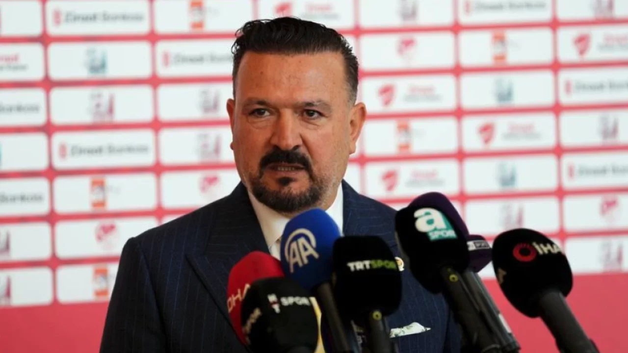 Fenerbahçe'den TFF'ye sürpriz başvuru: 'Galatasaray da kabul etsin...'