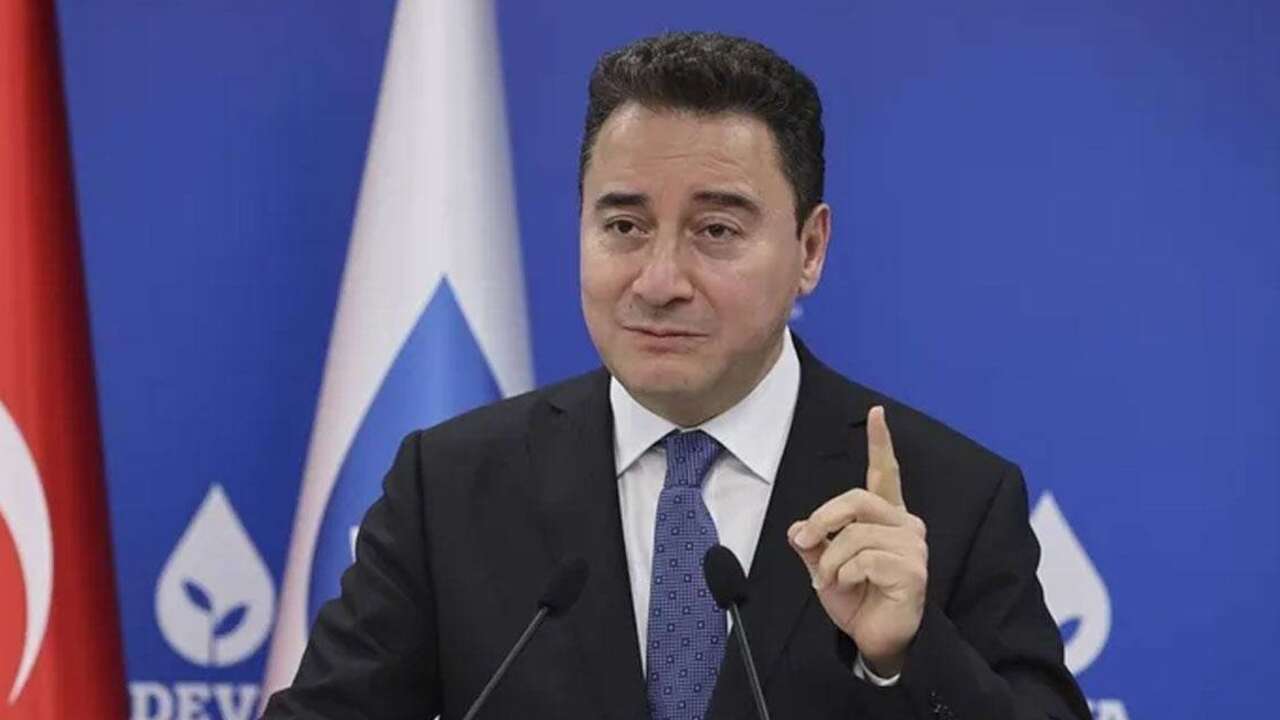 DEVA Partisi'nden AK Parti iddiasına tepki: Bu paylaşımların neden yapıldığını çok iyi biliyoruz