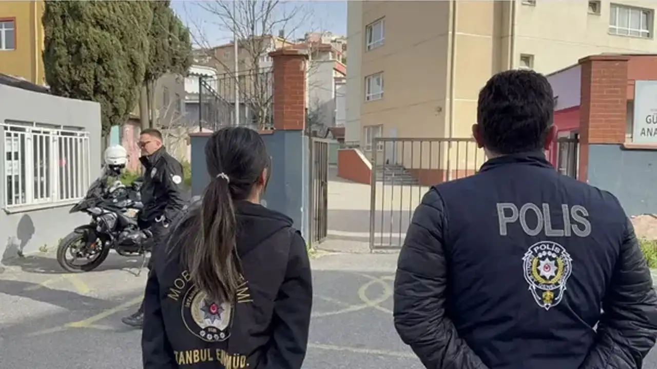 Okul güvenliği için velilerden para istediler: Veliler skandal teklife tepkili