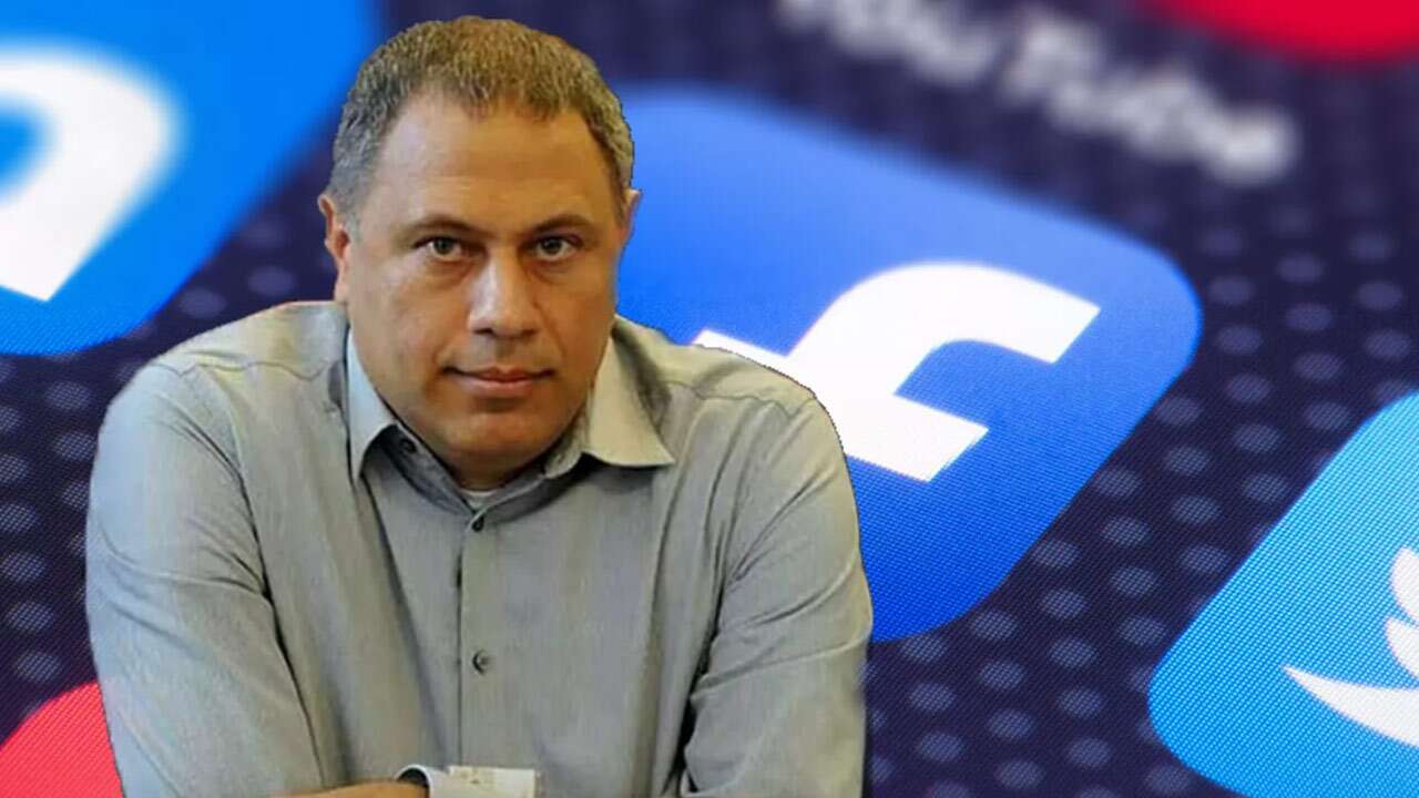 Prof. Dr. Yaman Akdeniz’den sosyal medya yasası çıkışı