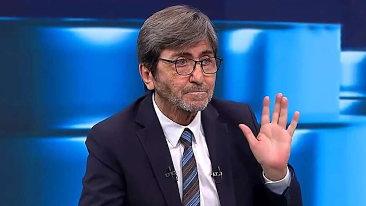 Rıdvan Dilmen isyan etti: Böyle şey olur mu?