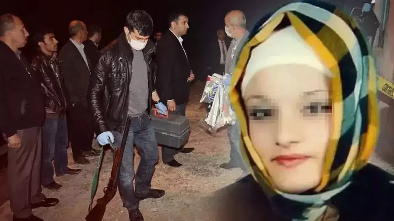 17 yaşındaki kızın ölümü 12 yıl sonra cinayet çıktı