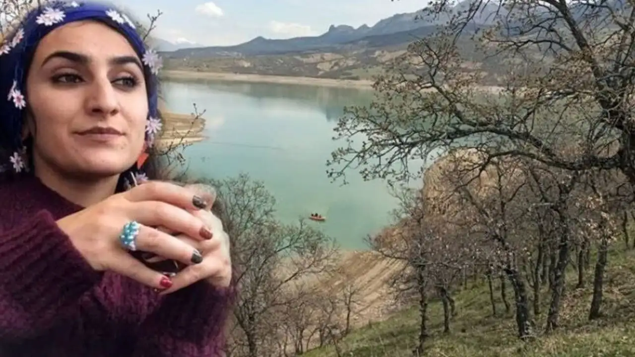 Esma Kılıçarslan hakkındaki iddialar gündemde: Naaş üzerinde birden fazla erkeğin DNA'sı var