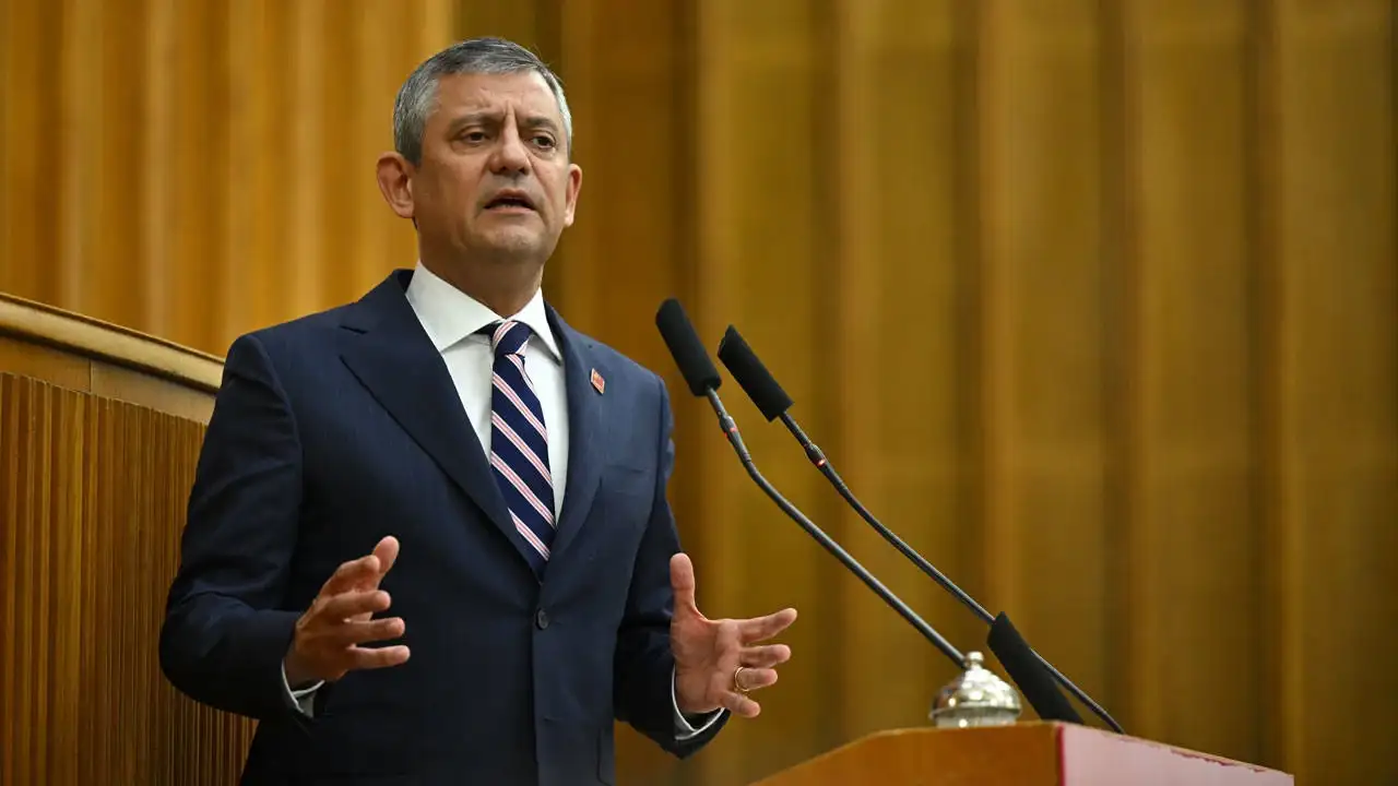 CHP kurmaylarından ‘pazartesi günü yol haritası hazır’ çıkışı