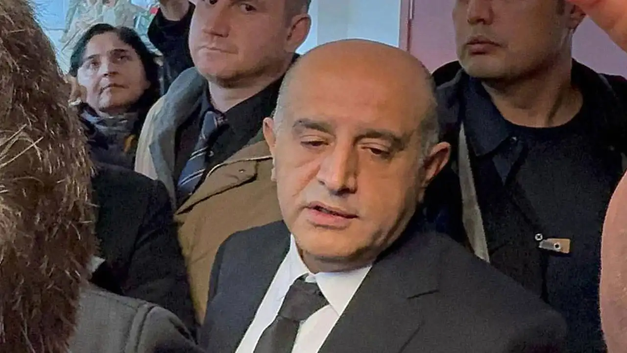 Aziz İhsan Aktaş Davası'nda üçüncü gün