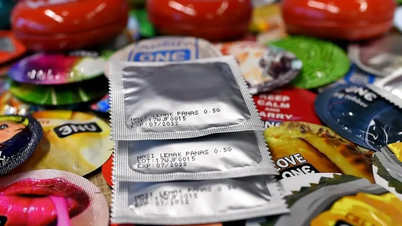 Sektör devi açıkladı: İran savaşı, prezervatif fiyatlarını da vuruyor