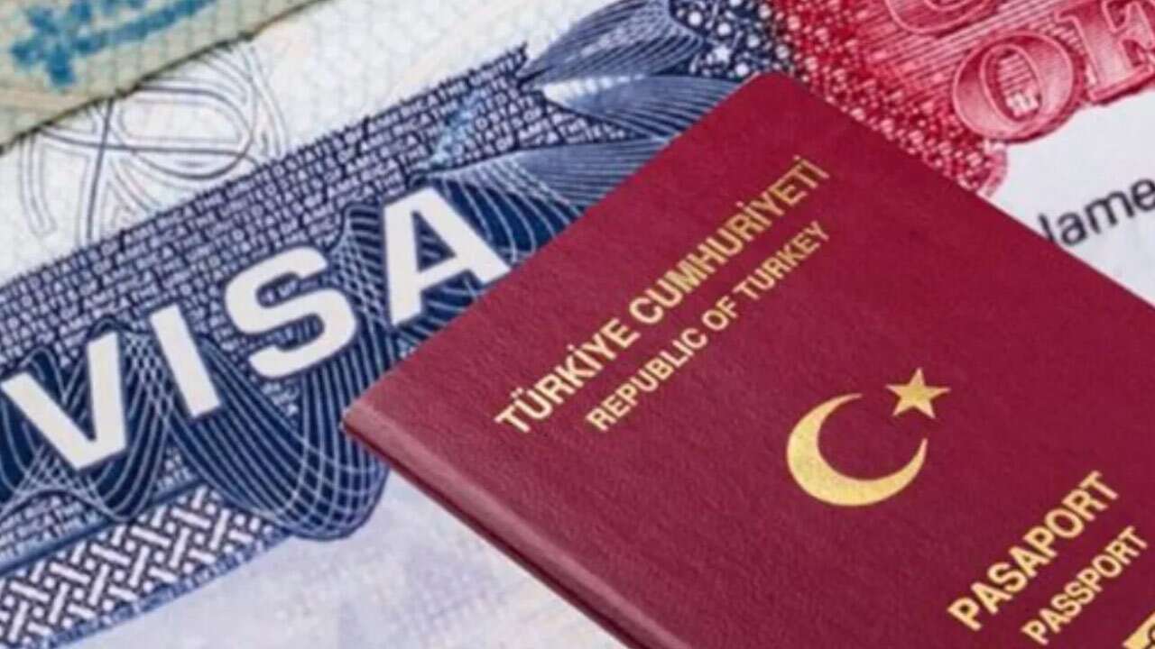 Büyükelçilikten vize uyarısı: Kalıcı olarak yasaklanabilir