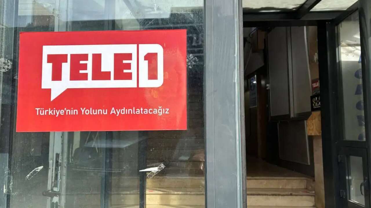 Gazeteciler Cemiyeti'nden Tele1 çağrısı