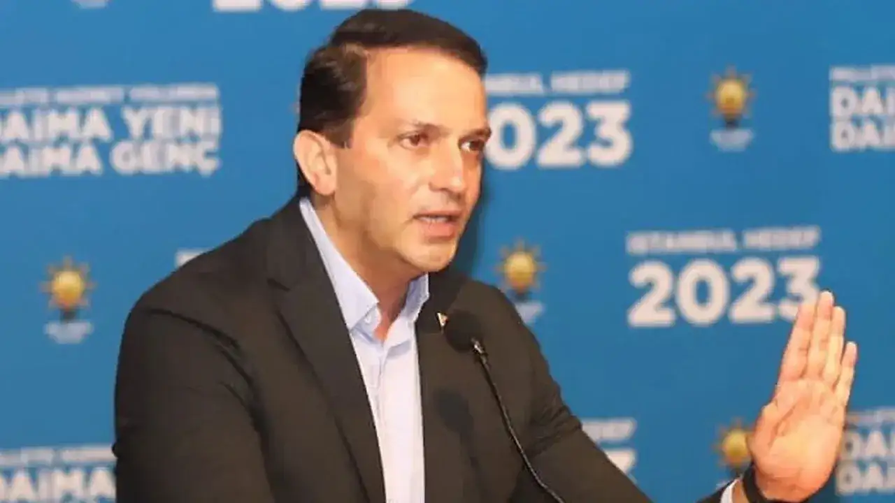 Mücahit Birinci 'benden söylemesi' diye AK Parti'yi uyardı: Mansur Yavaş tutuklanırsa...